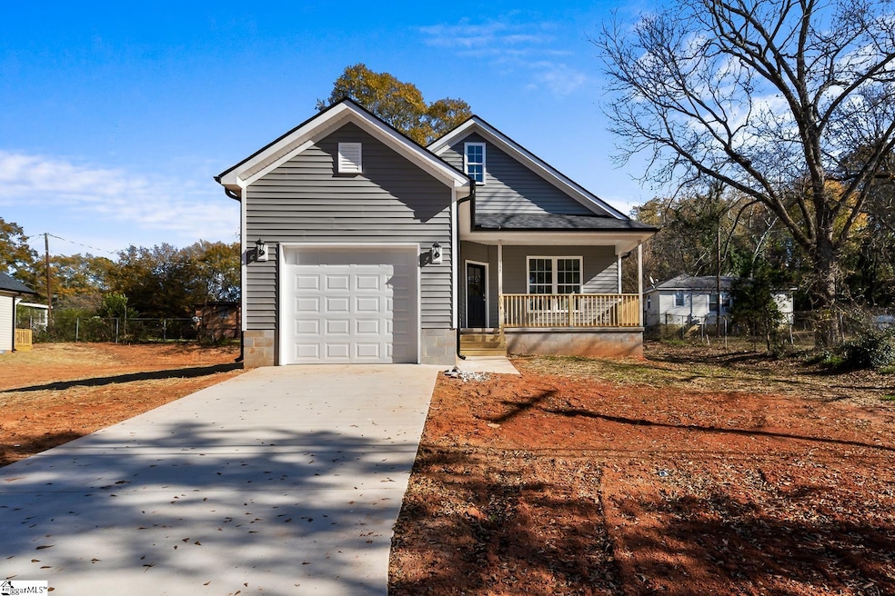 337 Winston St, Pendleton, SC 29670 - photo 1