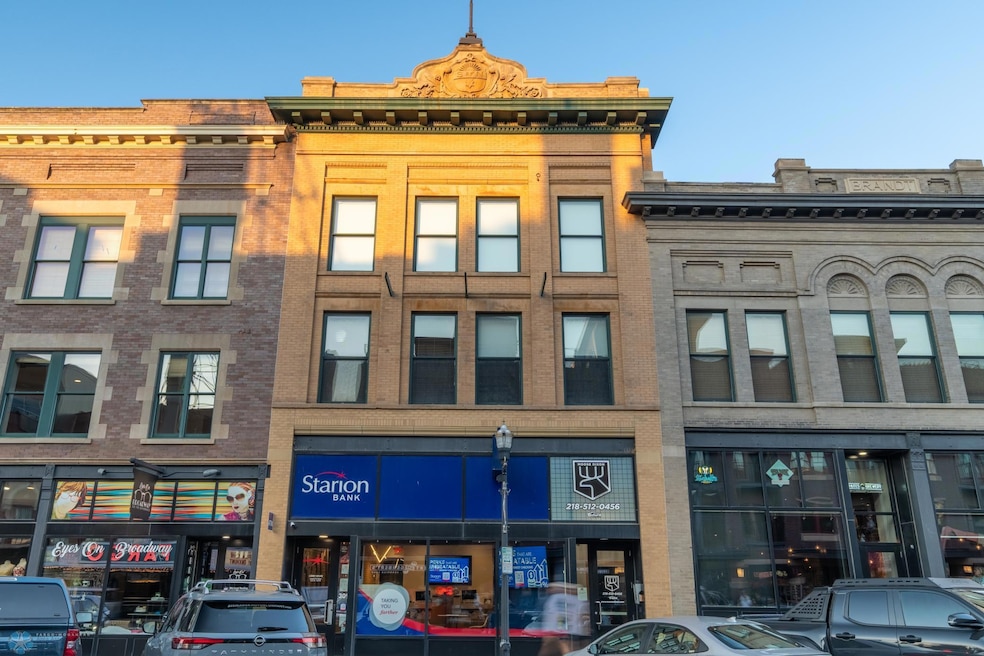 305 Broadway N unit 300, Fargo, ND 58102 - photo 1