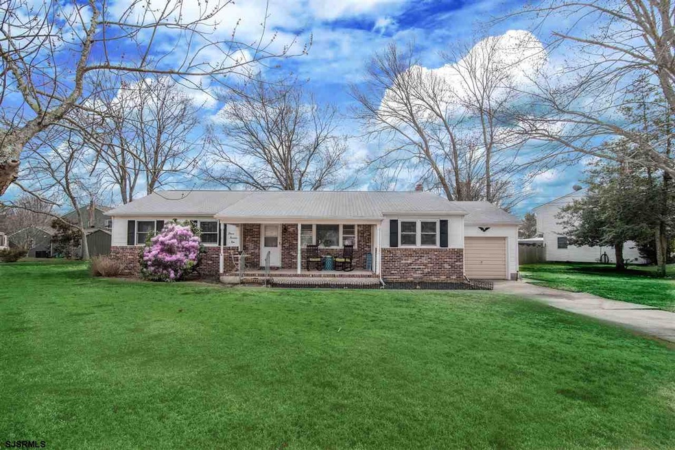 1101 Furman Dr, Egg Harbor Township, NJ 08234 - photo 1