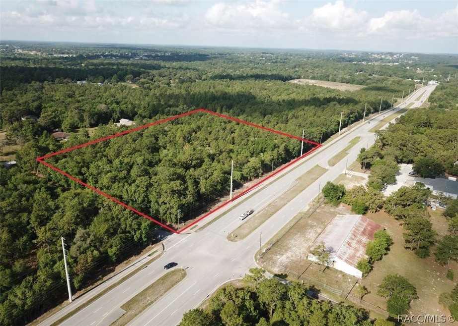 1990 E Norvell Bryant Hwy, Hernando, FL 34442 - photo 1