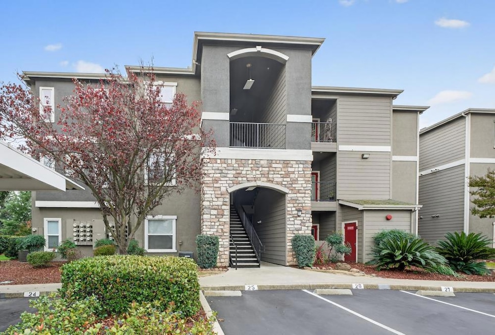 8434 Walerga Rd unit 214, Antelope, CA 95843 - photo 1