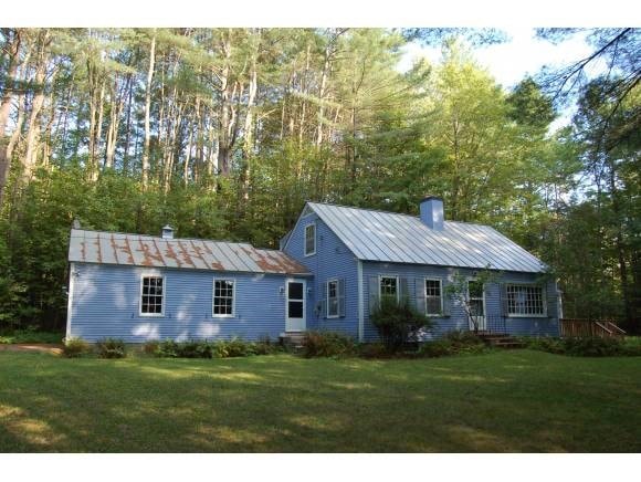 40 Highland Ave, West Lebanon, NH 03784 - photo 1