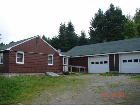 344 Nh Route 145, Clarksville, NH 03592 - photo 1