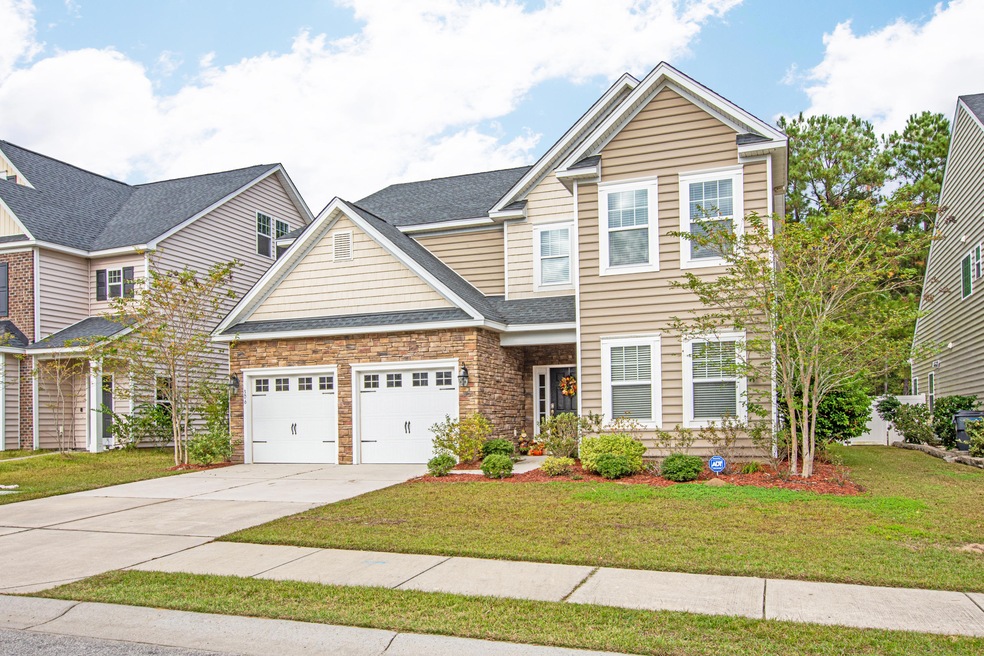 306 Bracken Fern Rd, Moncks Corner, SC 29461 - photo 1