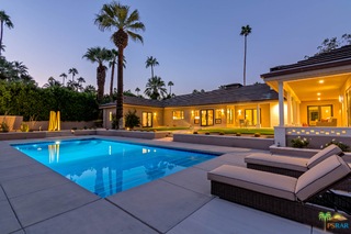 Stunning Old Las Palmas Estate