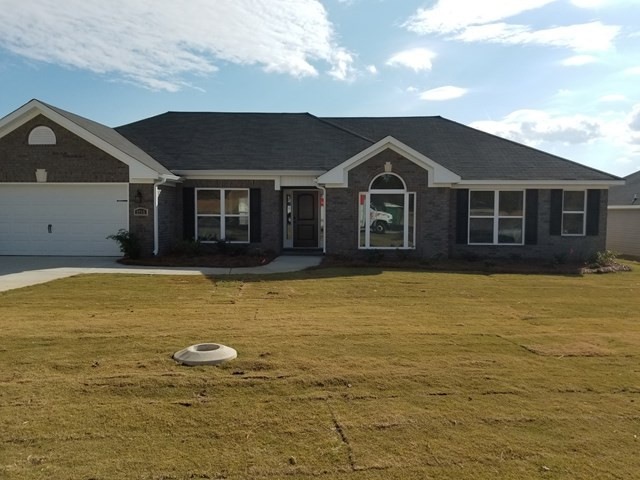 2715 Ardwick Dr, Hephzibah, GA 30815 - photo 1