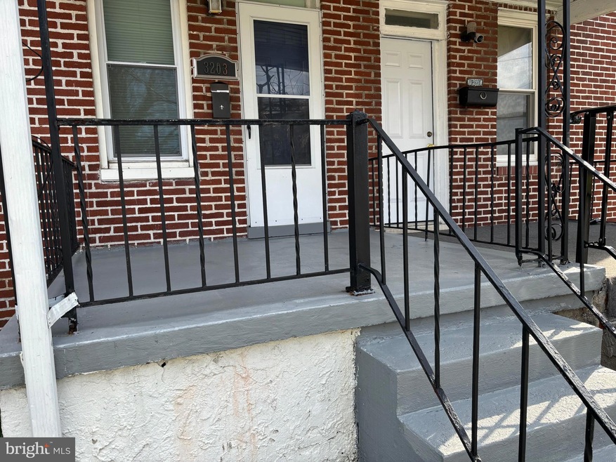 3203 Elmley Ave, Baltimore, MD 21213 - photo 1