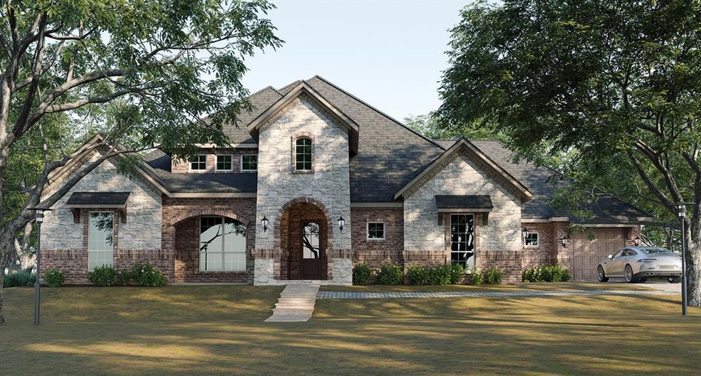 329 Tiara Trail, Fort Worth, TX 76108 - photo 1