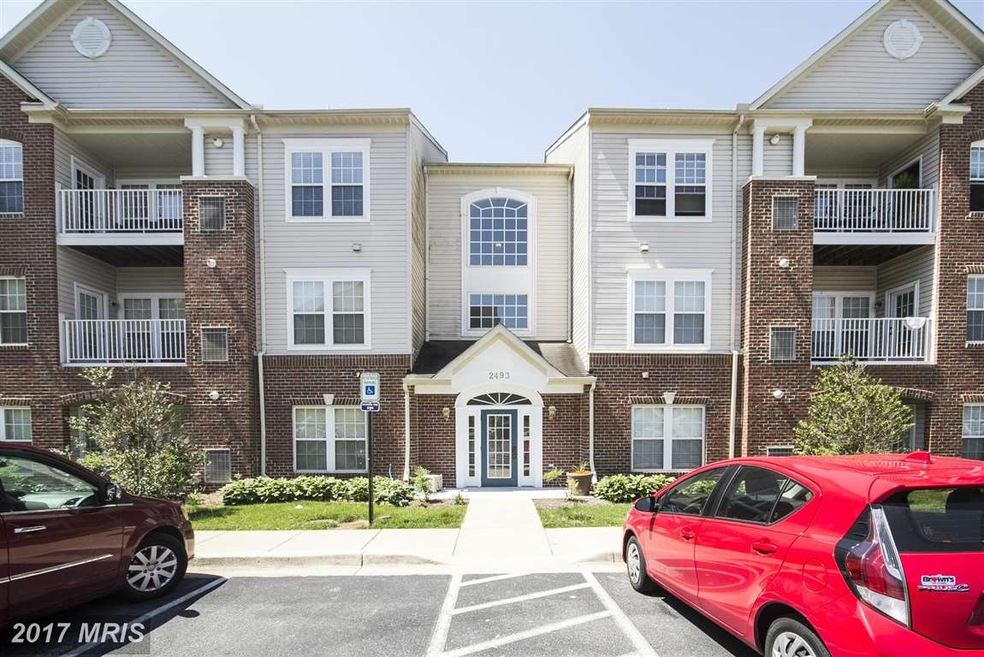 2493 Amber Orchard Ct E unit 3, Odenton, MD 21113 - photo 1