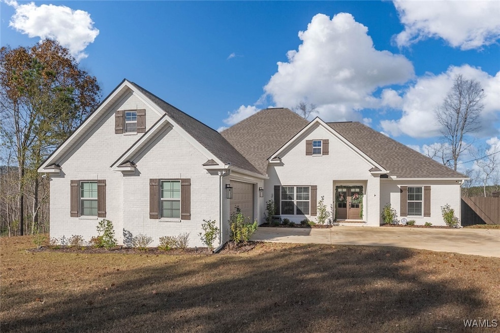 11845 Meadowview Dr, Northport, AL 35475 - photo 1