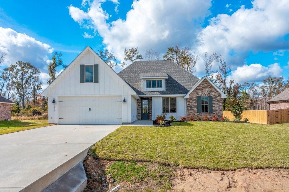 4099 Camryn Rd, Lake Charles, LA 70611 - photo 1