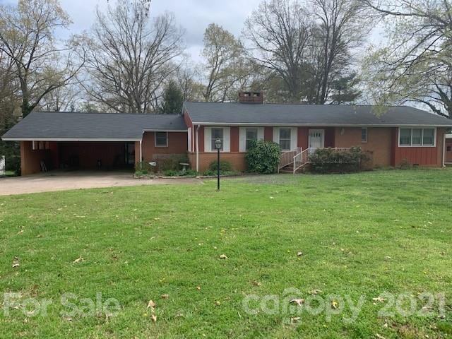 1307 Wesson Rd, Shelby, NC 28152 - photo 1