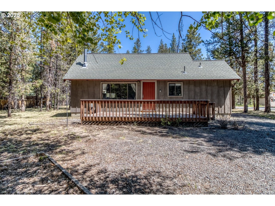 56095 Black Duck Rd, Bend, OR 97707 - photo 1