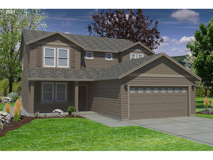 5300 Squirrel St, Springfield, OR 97478 - photo 1