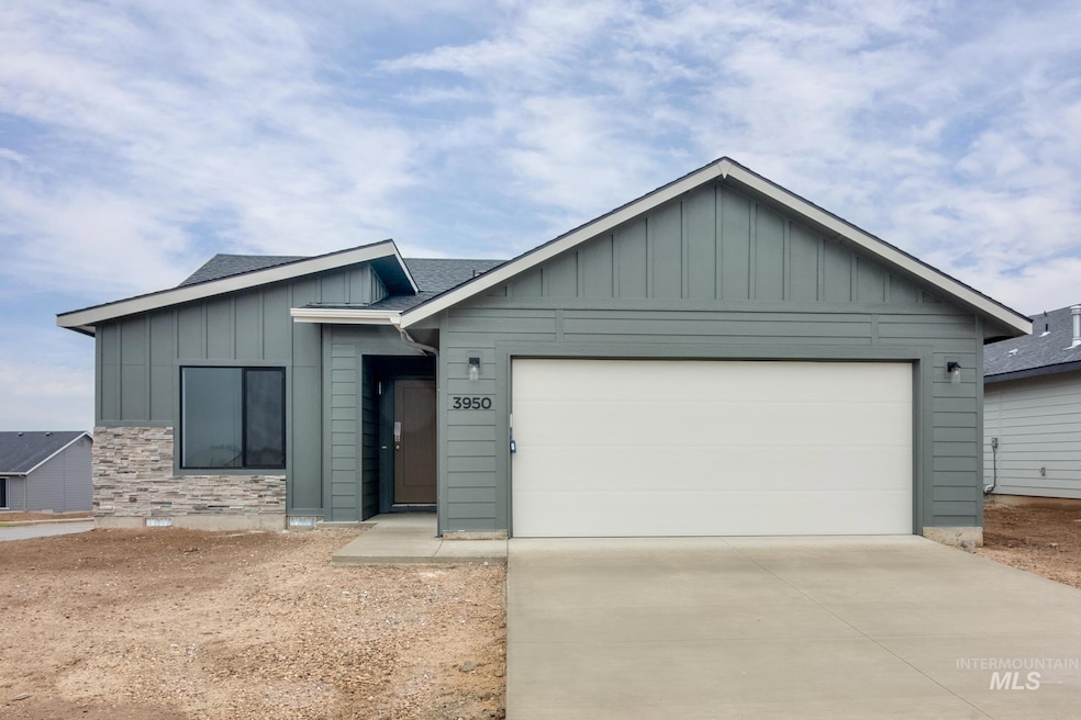 3950 E Syracuse St, Nampa, ID 83686 - photo 1