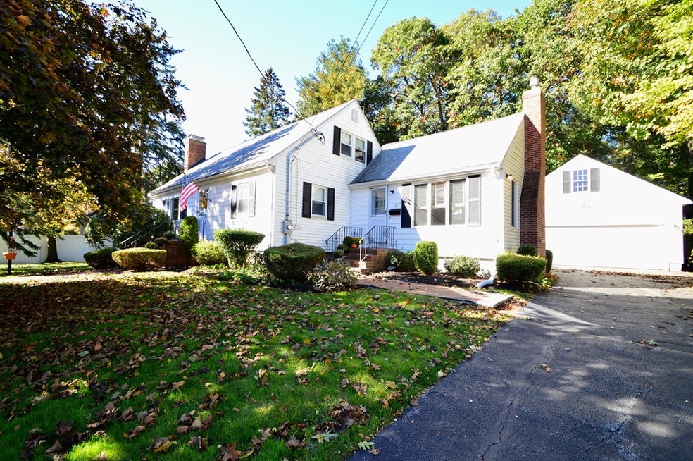 3 Paula Ave, Stoneham, MA 02180 - photo 1