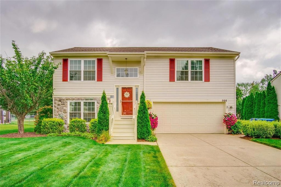 Welcome Home!