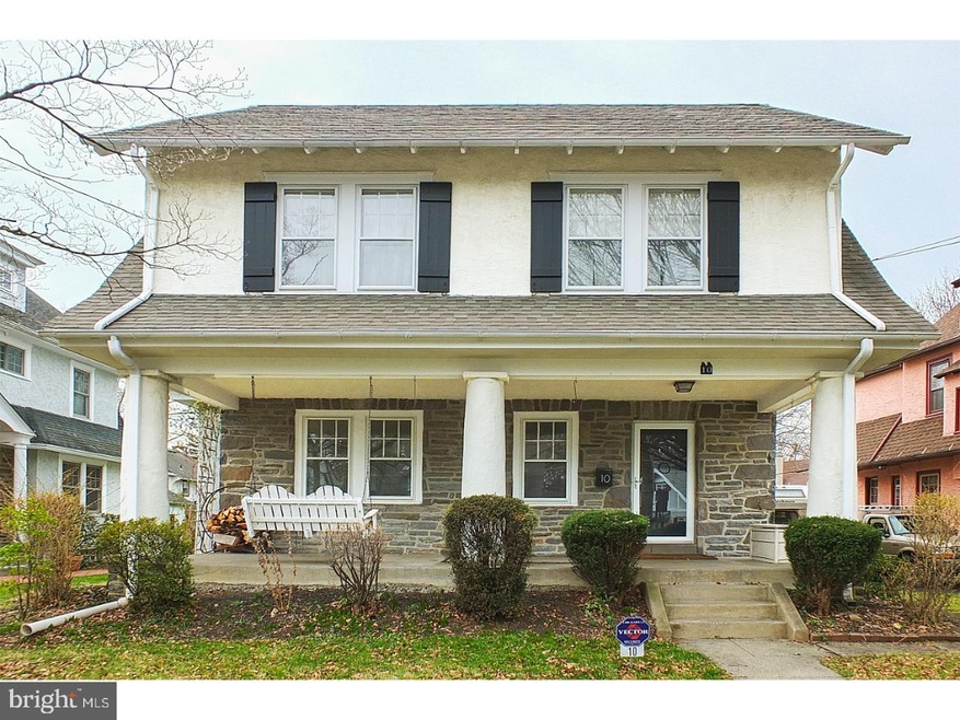 10 Iona Ave, Narberth, PA 19072 - photo 1