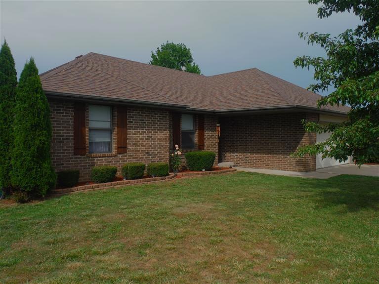 405 Slim Wilson Blvd, Nixa, MO 65714 - photo 1