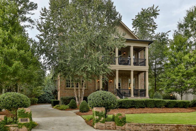 409 Musgrave Rd, Evans, GA 30809 - photo 1