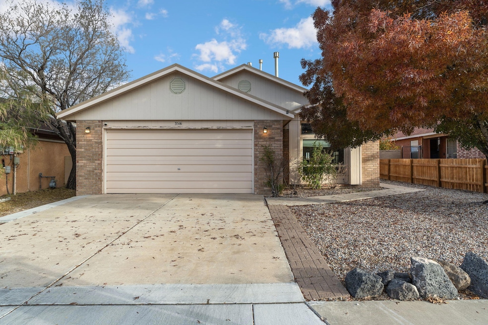 3516 Running Bird Place NW, Albuquerque, NM 87120 - photo 1
