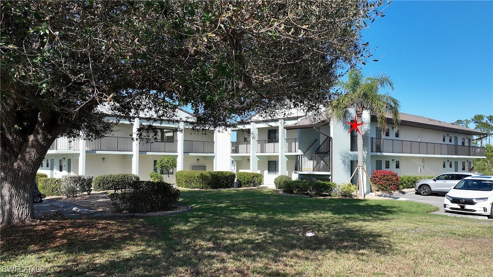 View of property
