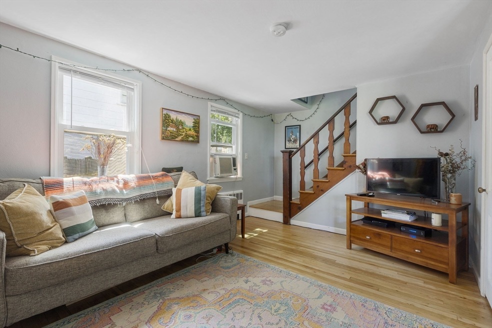 35 Alpine St unit 1, Cambridge, MA 02138 - photo 1
