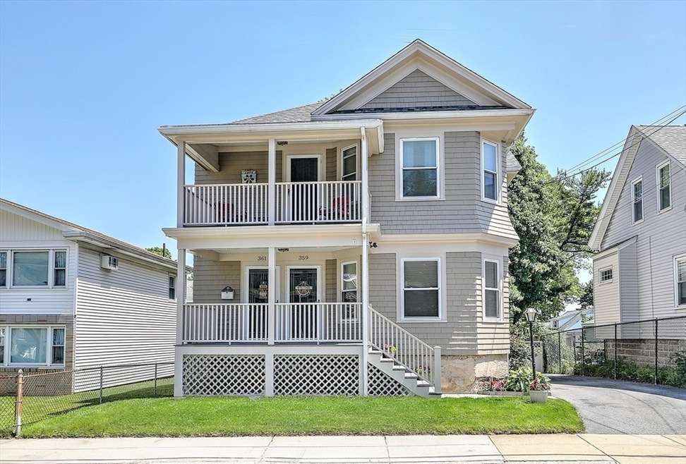 Sold $600,000 • Co-Listing Agent