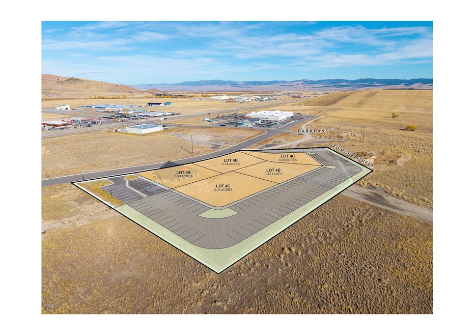 101 Union Ave, Anaconda, MT 59711 - photo 1