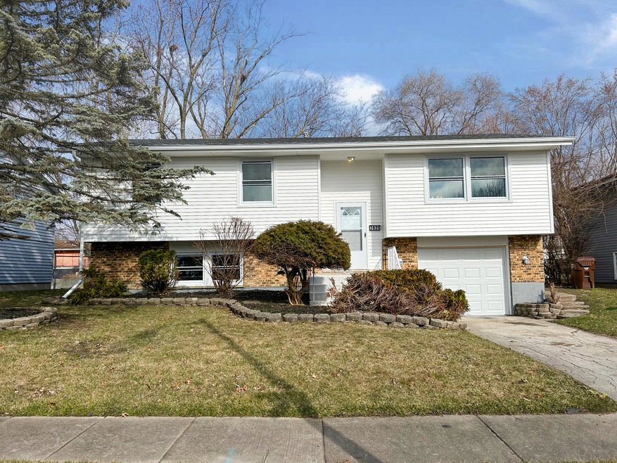 3520 Chestnut Dr, Hazel Crest, IL 60429 - photo 1
