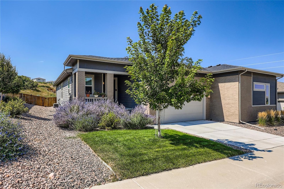 Under Contract $580,000