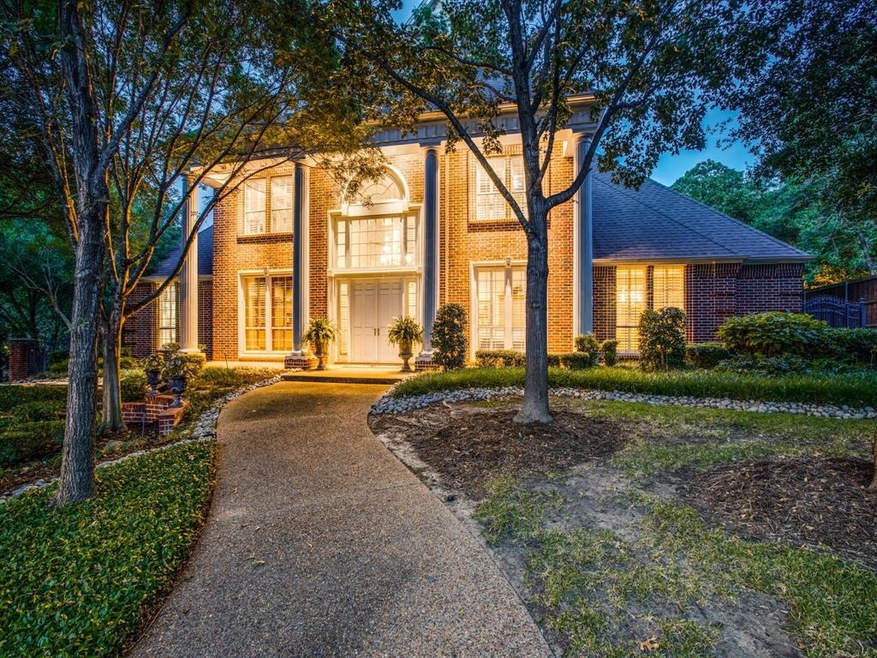 803 Huntington Ct, Southlake, TX 76092 - photo 1