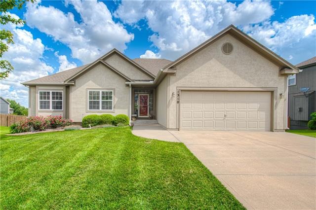 Sold • Co-Listing Agent