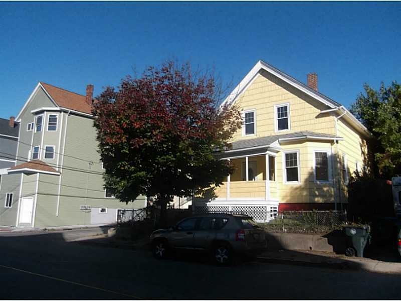 411 Orms St, Providence, RI 02908 - photo 1