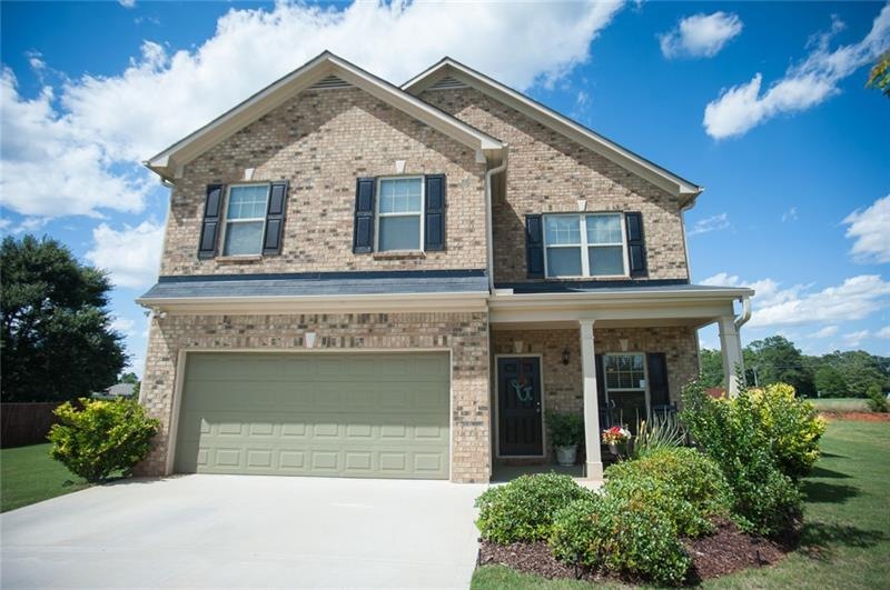 4315 Rolfe Ct, McDonough, GA 30252 - photo 1