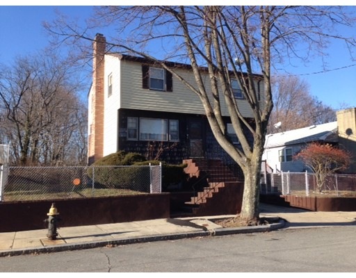 19 Merola Park, Mattapan, MA 02126 - photo 1