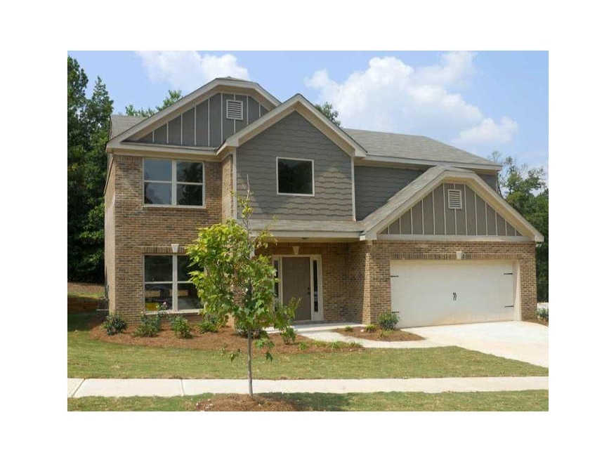 Exterior Front. Pretty 4 Bedroom, 2.5 Bath home th