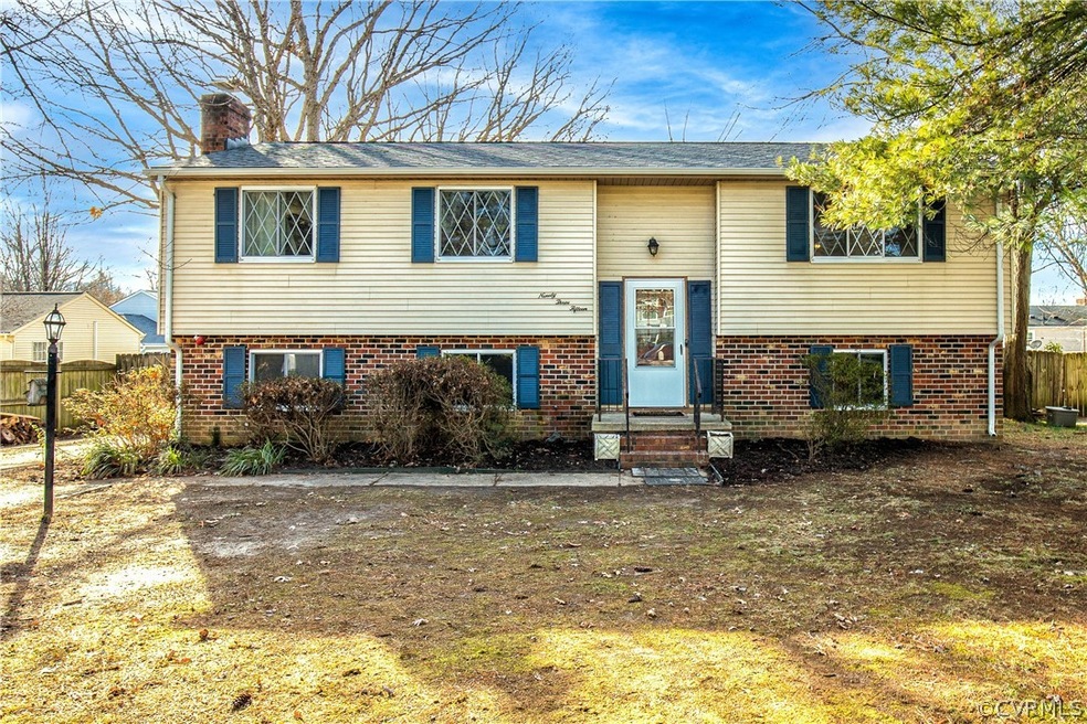 9315 Coleson Rd, Glen Allen, VA 23060 - photo 1