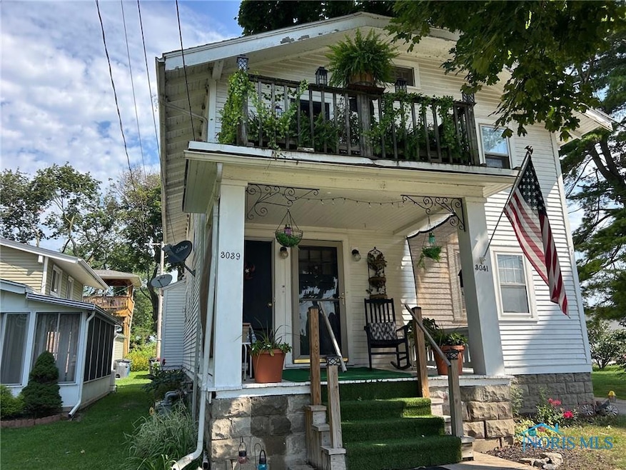 3041 135th St, Toledo, OH 43611 - photo 1