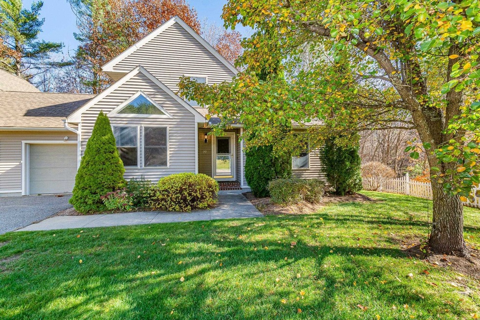 22 Harry Brook Dr unit B, Goffstown, NH 03045 - photo 1