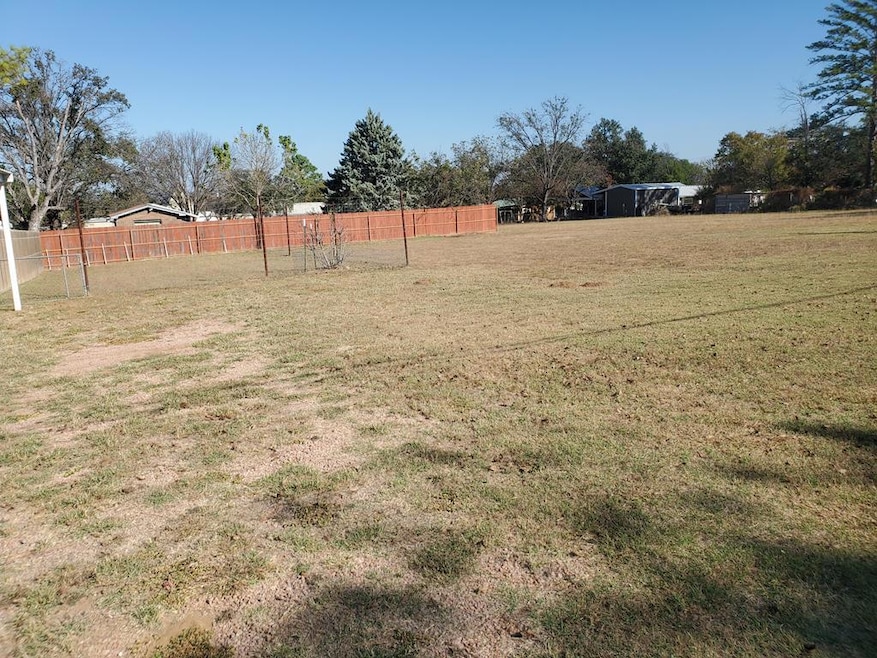 Lot 3 Wilson Ave, Mason, TX 76856 - photo 1