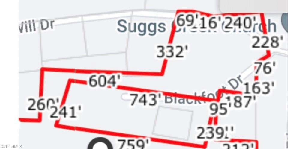 1911 Ether Rd, Star, NC 27356 - photo 1