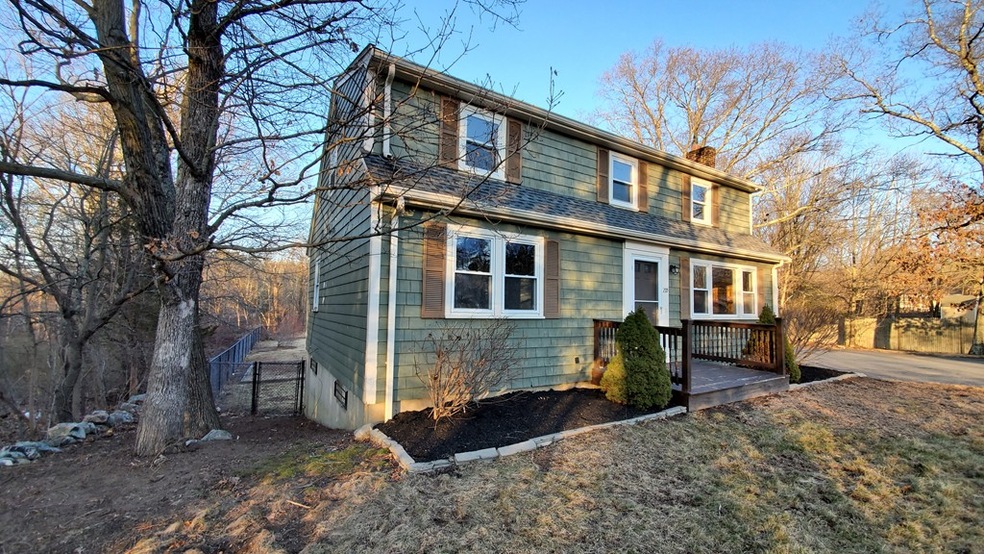 295 Central St, Stoughton, MA 02072 - photo 1