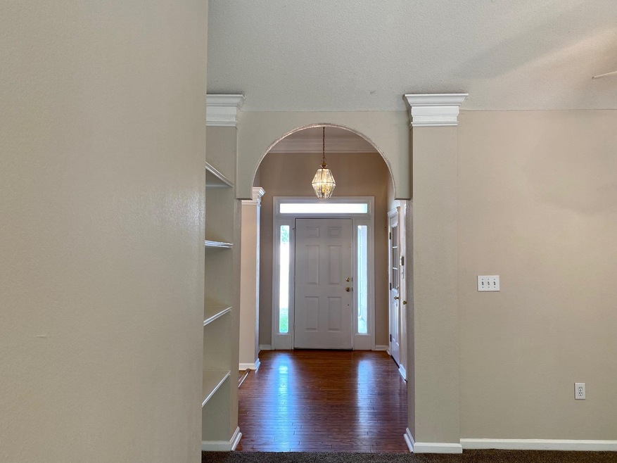 204 Carrington Ln, Centerville, GA 31028 - photo 1