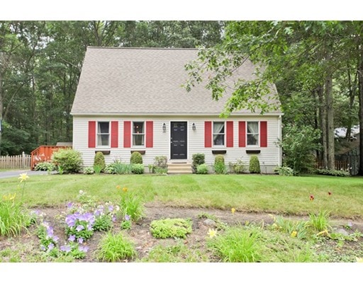 24 Brookside Ave, Webster, MA 01570 - photo 1