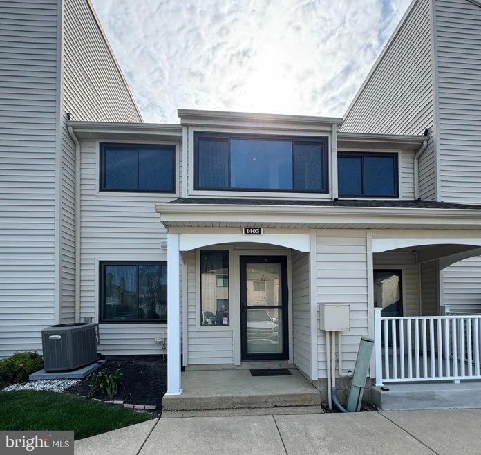 1405 Roberts Way, Voorhees, NJ 08043 - photo 1