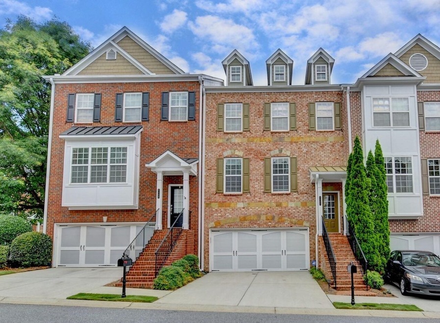 6067 Cameron Point, Norcross, GA 30092 - photo 1