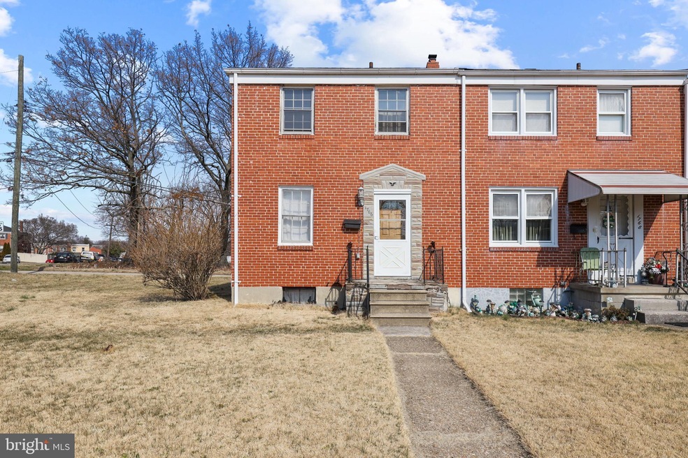 1766 Weston Ave, Parkville, MD 21234 - photo 1