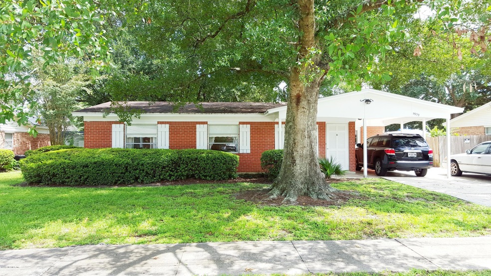 5939 Buckley Dr, Jacksonville, FL 32244 - photo 1