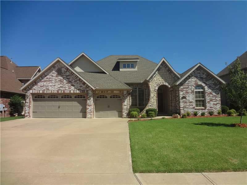 3704 SW Lone Oak Ave, Bentonville, AR 72712 - photo 1